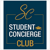 STUDENT CONCIERGE CLUB
