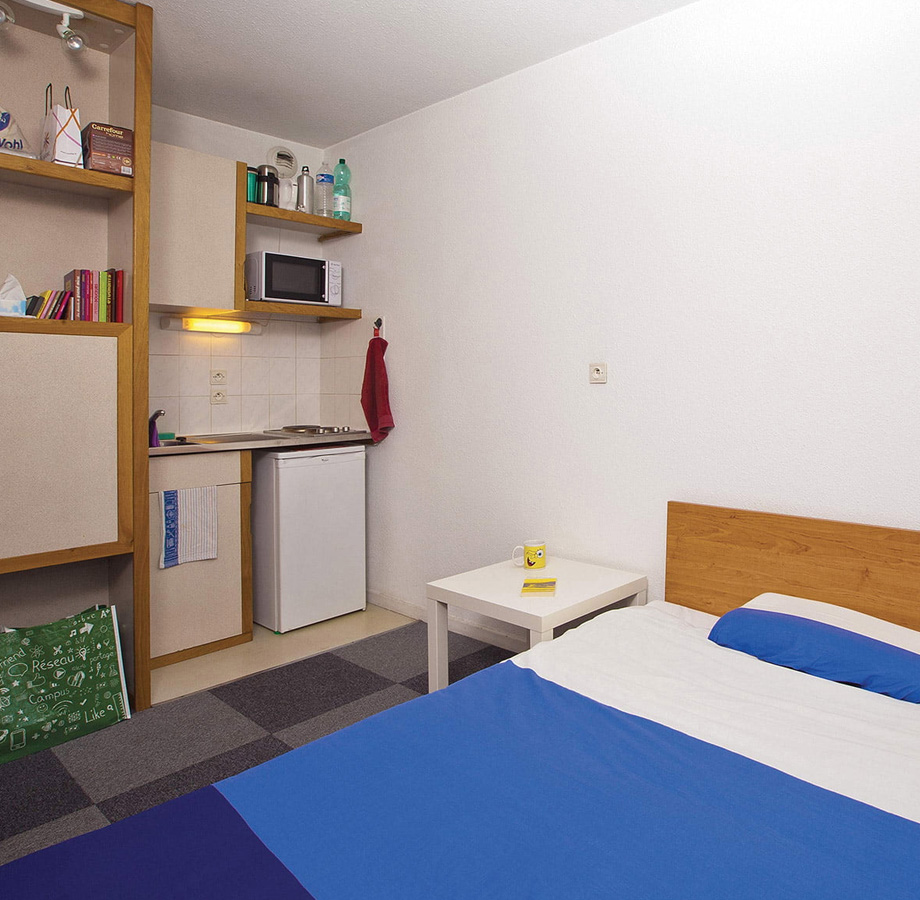 Les estudines Lyon  Student residence  SaxeGambetta